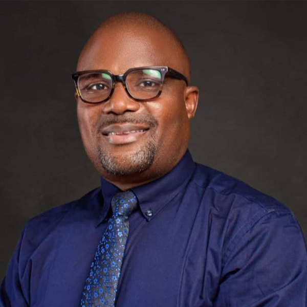 Adebayo Ashaolu