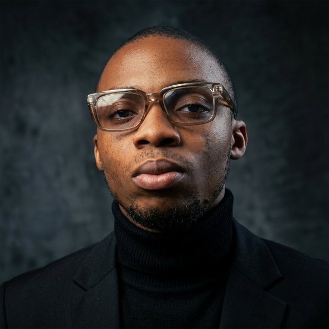 Daniel Uzoma, MBA
