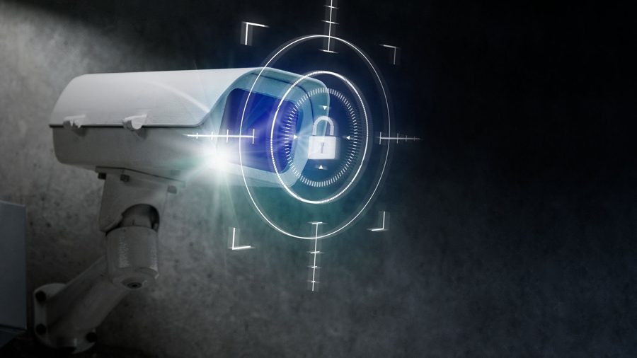 CCTV Installation