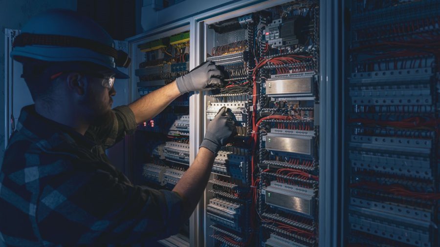 Hardware Installation & Maintenance