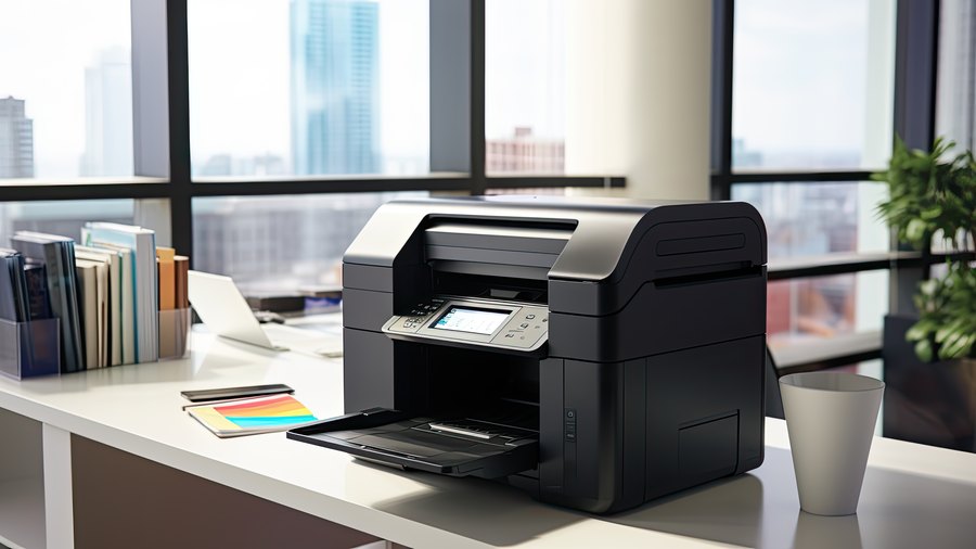 Office Equipment Supplies & Installation