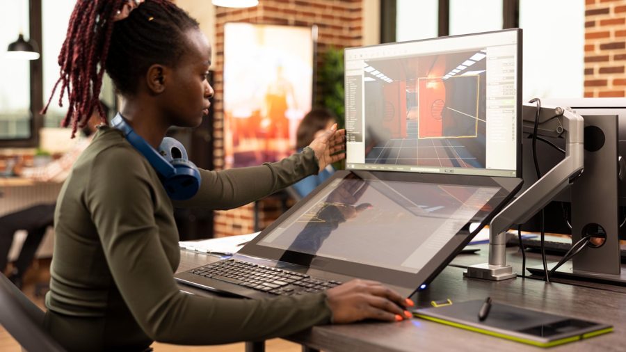 Web Development, Graphics & Digital Services
